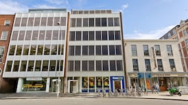 Rare opportunity on St Stephen’s Green and Kildare Street seeks €12m