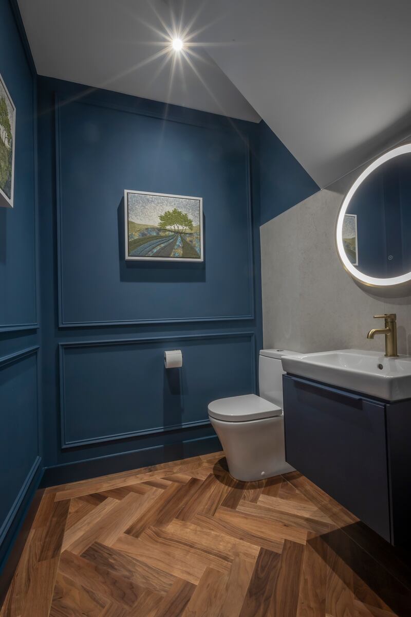 Guest WC