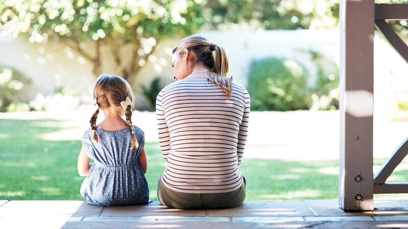 Moyer’s research shows it is important for parents, particularly those who are white, to discuss race and racism with their children, rather than taking a ‘colour-blind’ approach. Photograph: iStock