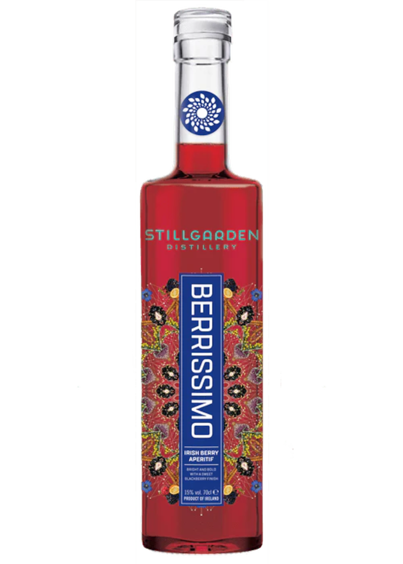 Stillgarden Berrissimo