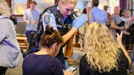 Reader callout: Are you in Sydney? Share your experience in the wake of the mass shooting at Bondi Beach