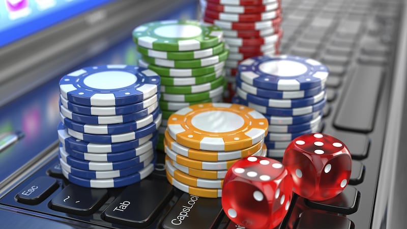 Changes to the 1956 gambling Act will include the burgeoning area of online gaming.