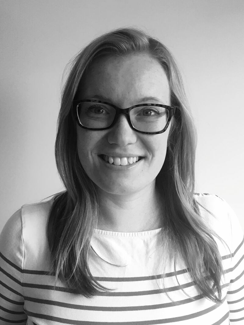 Kate Conroy: 'It’s important to us that everyone who wants to give to Barnardos knows we will invest their funds carefully'