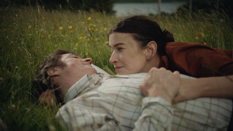 Pat Collins's That They May Face The Rising Sun is a perfectly pitched adaptation of John McGahern’s final novel..