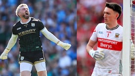 Mayo’s Jack Livingstone and Kerry’s Shane Murphy could have played only supporting roles
