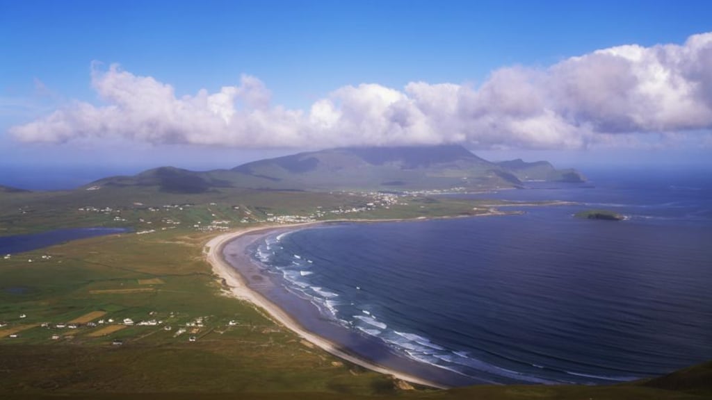 he Atlantic Ocean has masked global warming this century by soaking up vast amounts of heat from the atmosphere, scientists have said.  Photograph: Getty