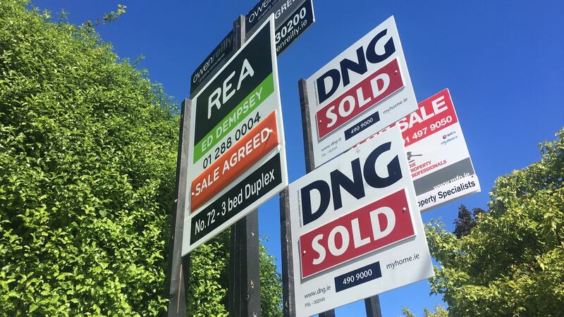 What are the exemptions from the property tax?