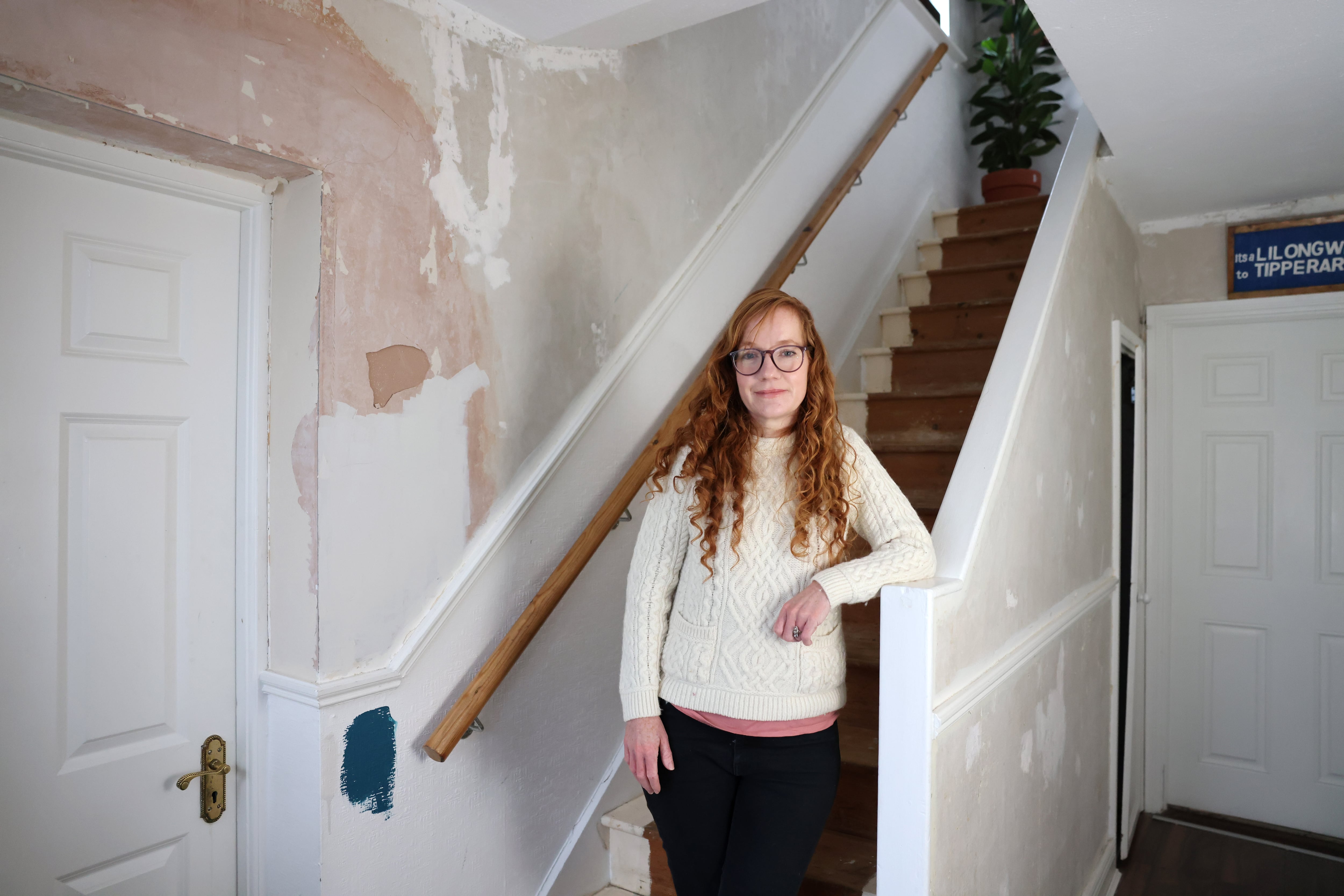 The life of an Irish housebuyer: Smile, bid, get outbid, weep