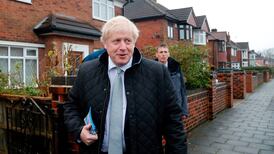 Jennifer Arcuri says Boris Johnson cast her aside like a ‘gremlin’