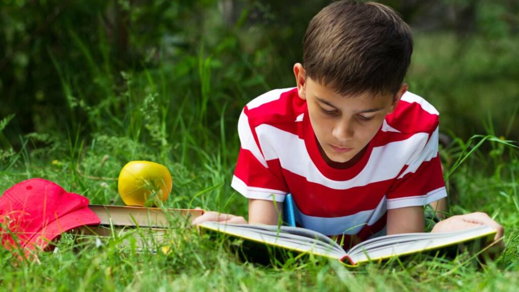 Today’s children are still eager to read about a world in which kids make up most of the population and which bears at least some similarity to the readers’ own