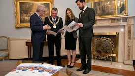 Brexit: ‘Dublin being rubbished’ by cities competing for business