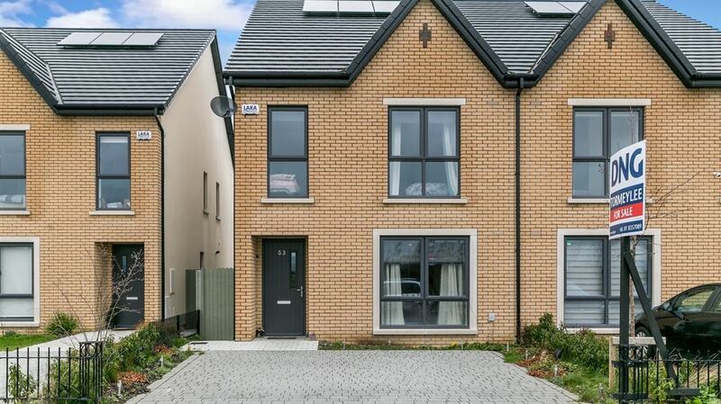53 Churchfields Park, Ashbourne, Co Meath