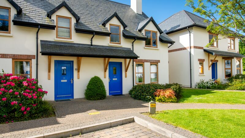 Win an overnight stay at Fota Island Resort self-catering lodges.