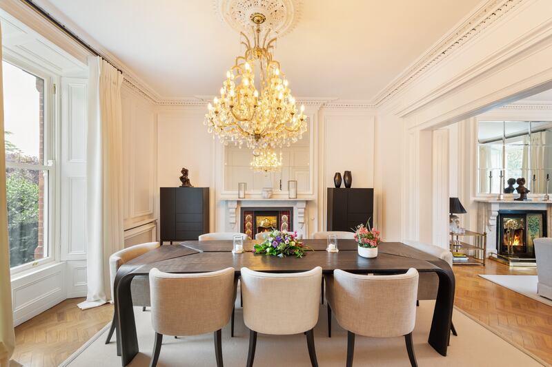 Diningroom