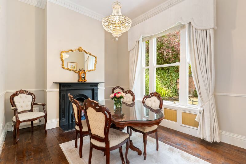 Diningroom