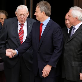 ‘It’s a mess’: To collapse Stormont now would benefit no one, but it cannot stay the same
