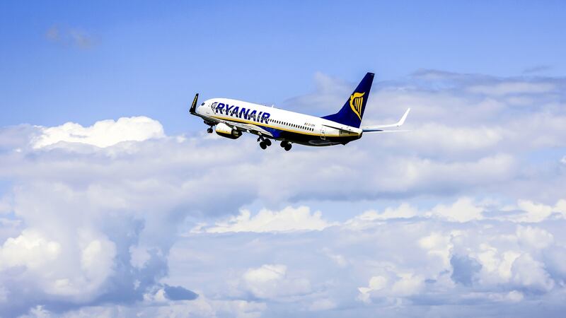 There are few areas of our lives that have been transformed as much as travel. Photograph: iStock