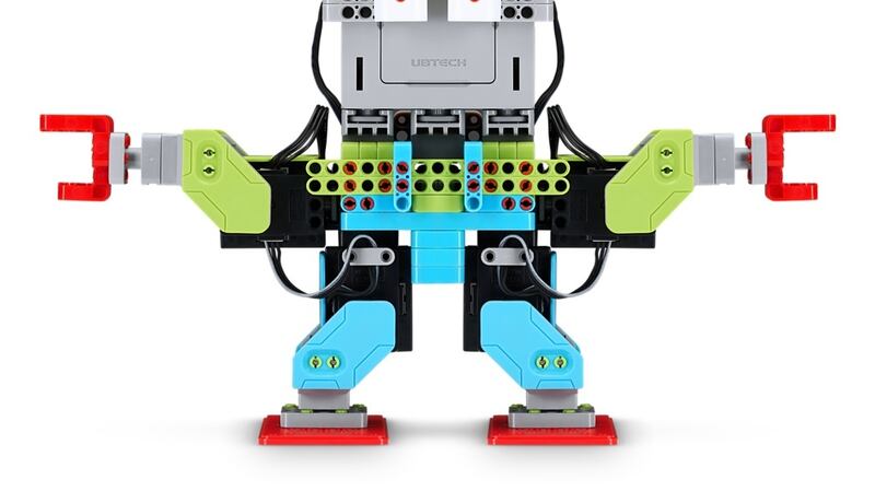 UBTECH Jimu Robot Meebot
