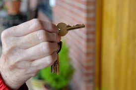 Numbers entering homeless services from direct provision surge since pandemic