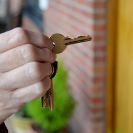 Numbers entering homeless services from direct provision surge since pandemic