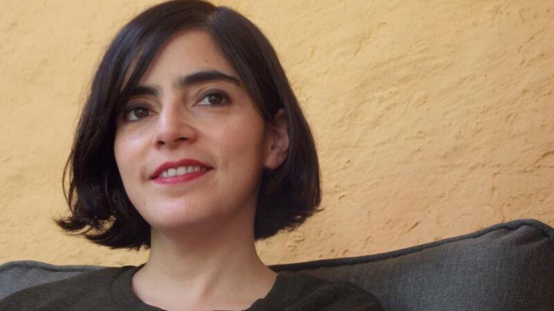 Alia Trabucco Zerán:  lyricism and eye for detail shine on the page.