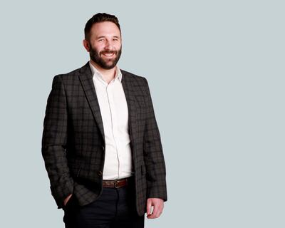 León Murray is director of planning and development-land services at CBRE