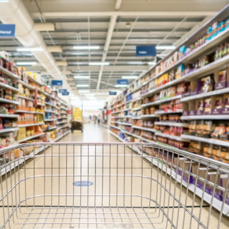 Wage costs for grocery retailers up almost 40% since 2020, says Excel Recruitment