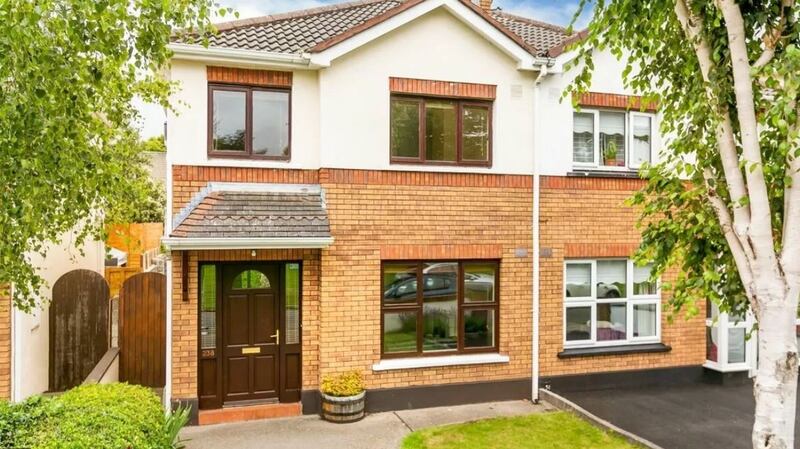 238 Collinswood, Collins Avenue, Collinswood, Dublin 9