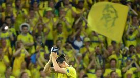 ‘Little ghetto’ to Sweden’s greatest - Zlatan Ibrahimovic bows out