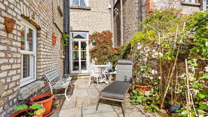 65 Kenilworth Square South, Rathgar, Dublin 6