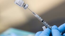 FDA advisers weigh Pfizer Covid-19 vaccine in children