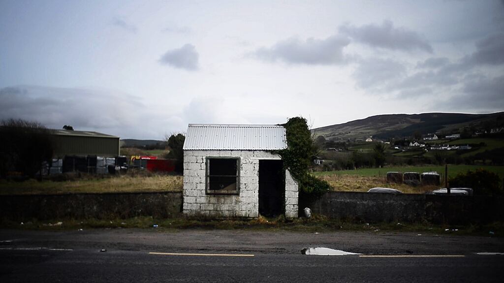 UK officials working with the Northern Ireland civil service drew up a list of 145 areas of North-South co-operation under the Belfast Agreement. Photograph: Bryan O’Brien