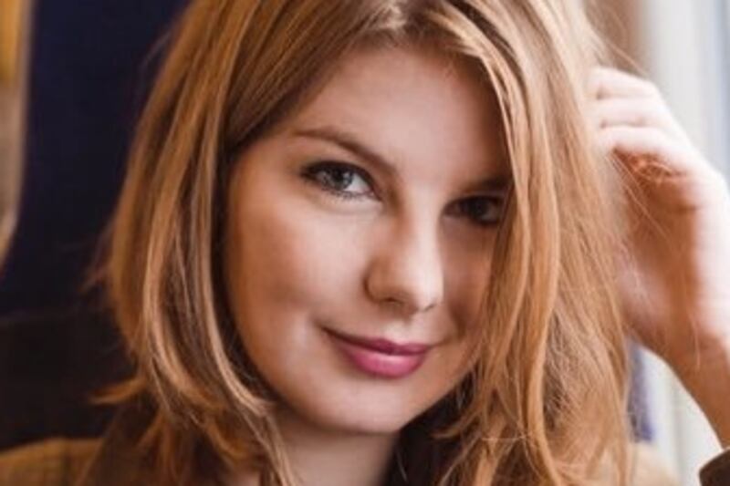 Scenes of a Graphic Nature: Witty take on the messy nature of friendship