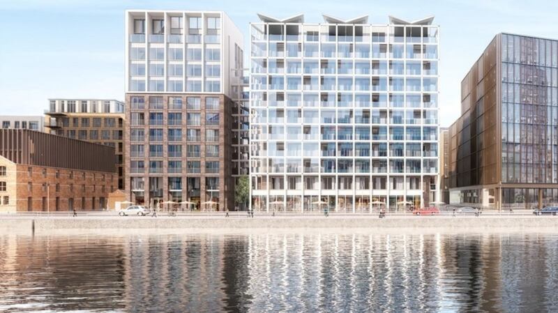 Project Waterfront
