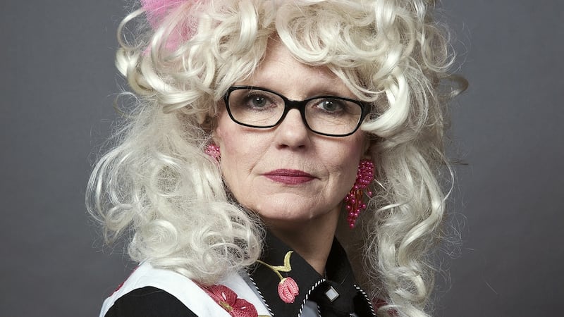 'Older people are not sex, art and culture-free zones'