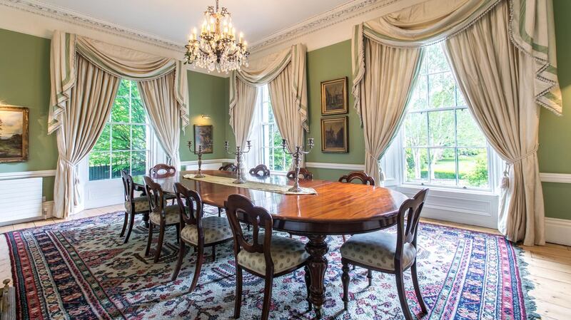 Temple Mills House, Temple Hills Road, Celbridge, Co Kildare
