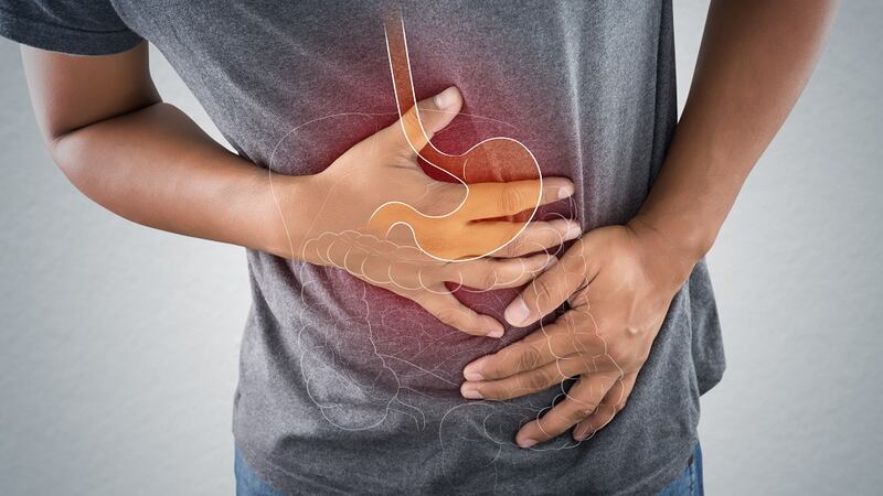 An indicator test, which costs only €35, is designed to determine if you have elevated, food-specific IgG antibodies. A positive result from this test may indicate a food issue. Photograph: iStock