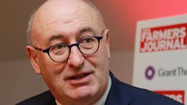 Hogan accuses DUP of ‘political hypocrisy’ over NI tariffs plan