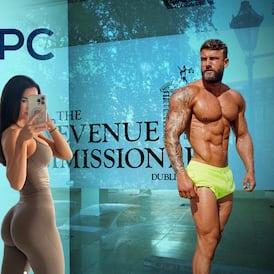 ‘If you’re doing it, we will know about it’: How Revenue is watching Ireland’s influencers