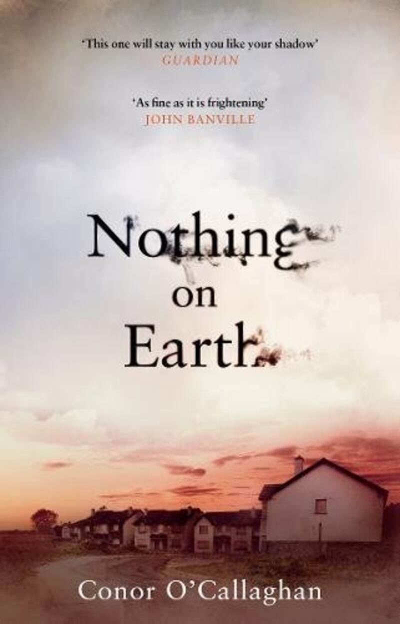 Nothing on Earth is a Chinese puzzle box and yet short, readable and something that I’ve seen being loved by people who might balk at the “complexities” of some literary fiction