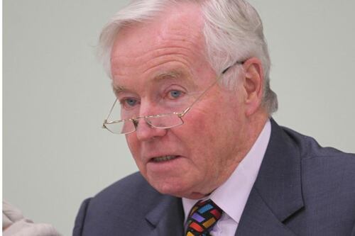 Feargal Quinn calls for State honours system