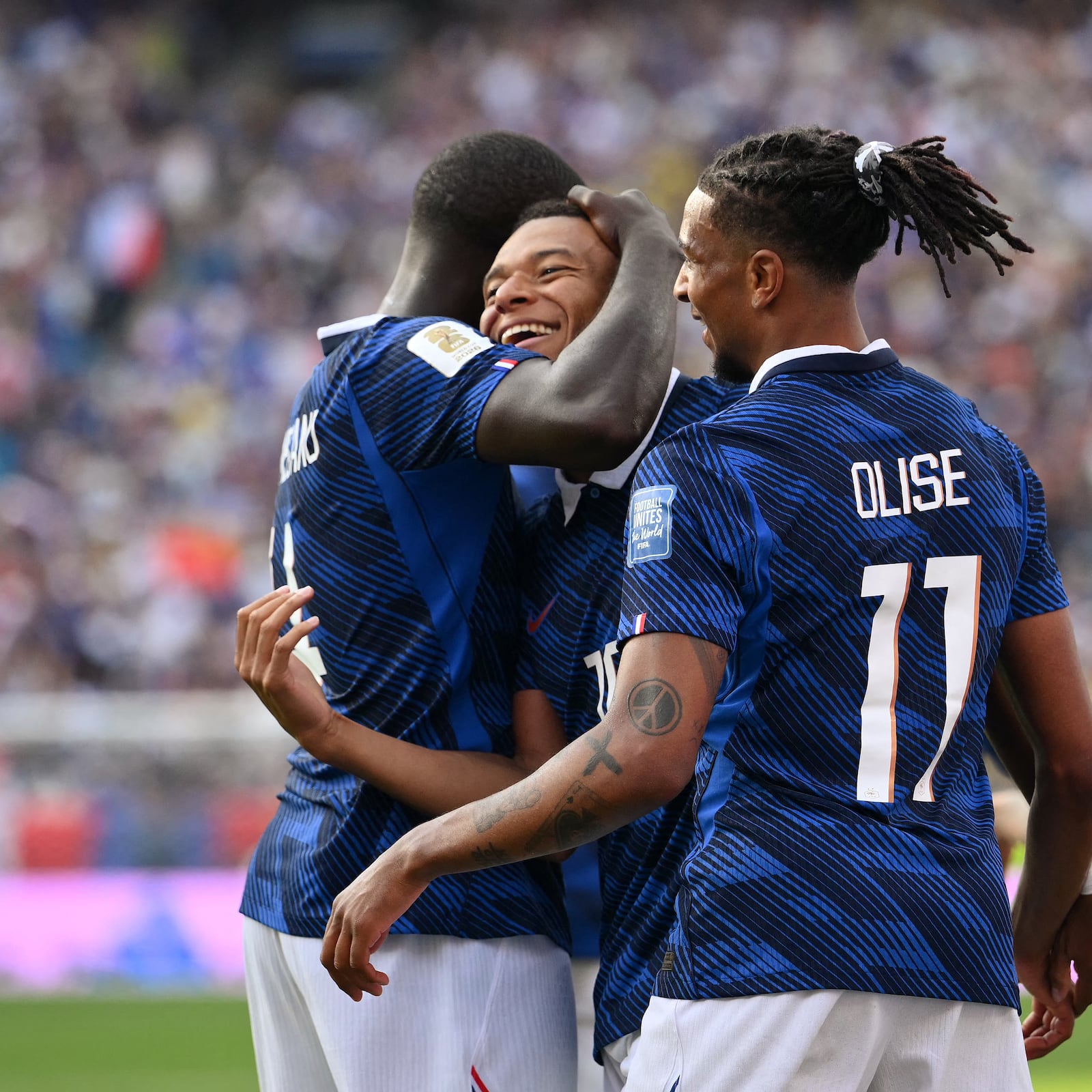 France Eyes Another Step Toward Glory in Upcoming FIFA World Cup 2026 Knockout Match