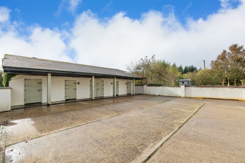 Stables