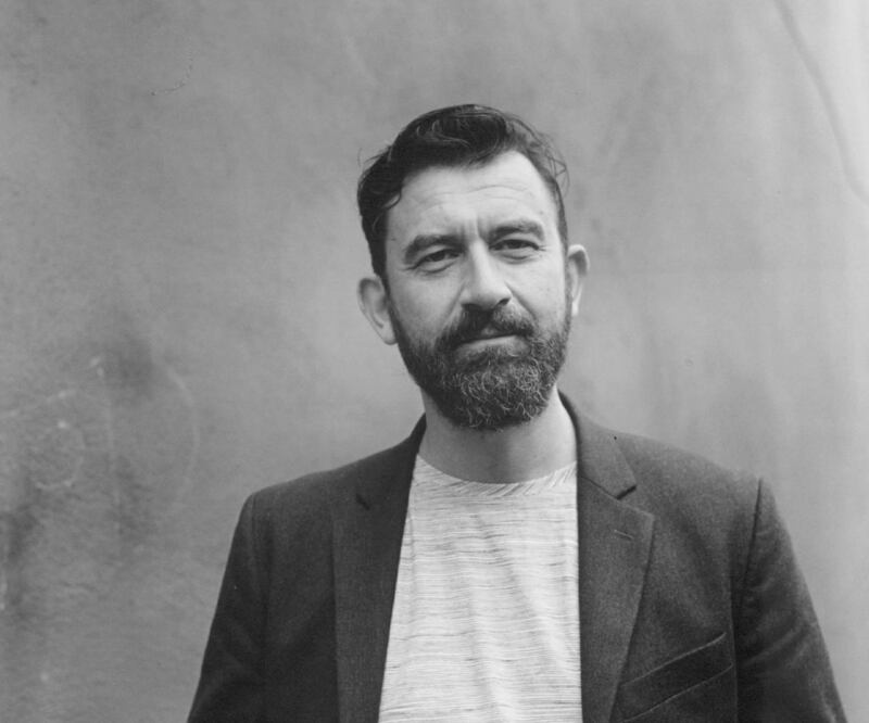 Paul McVeigh