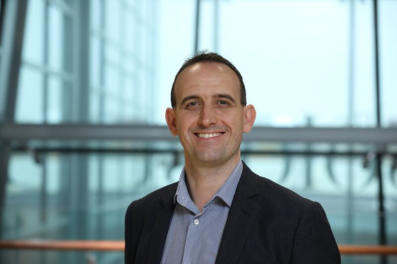 Russell Smyth, head of sustainable futures at KPMG: 'Bio-methane offers a unique opportunity for farmers to diversify their income ... it is expected that agricultural crops and waste streams will be the dominant input'
