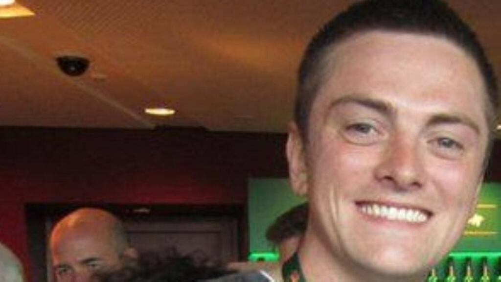 Colin McGough: “I was tasked with growing the brand.”