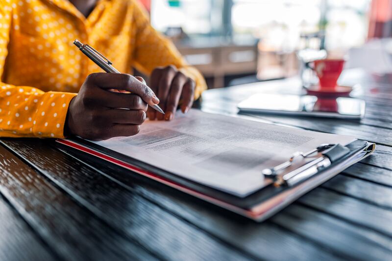 Dermot Goode, from health insurance brokers totalhealthcover.ie, says that if a person has a policy coming up for renewal and doesn’t 'pick up the phone and put them under pressure' then 'you’re already losing'. Photograph: iStock