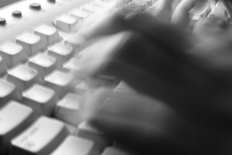 Garda specialists tracked stolen HSE data to commercial server in US