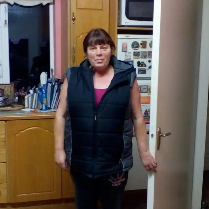 Eileen O’Sullivan