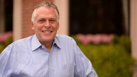 Virginia governor says Donald Trump’s tax plans are ‘a non-starter’